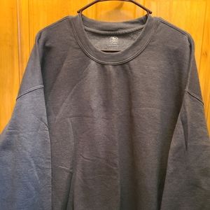 Men's sweatshirt